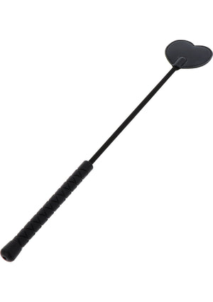 Accessoire BDSM Hidden Desire Crop Whip Heart