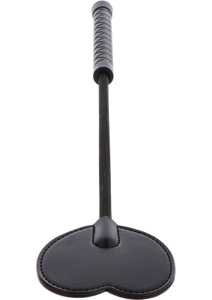 Accessoire BDSM Hidden Desire Crop Whip Heart