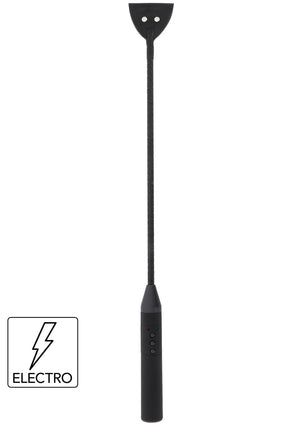 Accessoire BDSM Hidden Desire Electro Shock Riding Crop