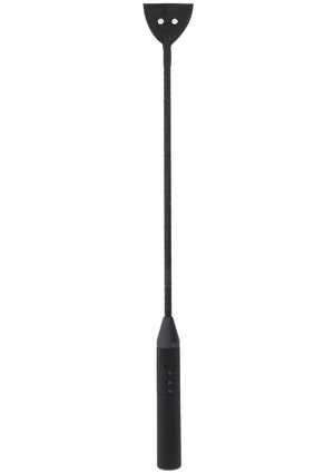 Accessoire BDSM Hidden Desire Electro Shock Riding Crop