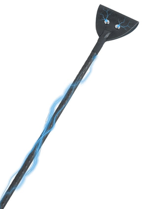 Accessoire BDSM Hidden Desire Electro Shock Riding Crop