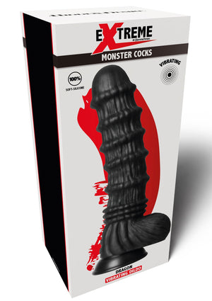Dildo Hidden Desire Dragon Monster Dildo