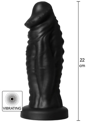Dildo Hidden Desire Devil Monster Dildo