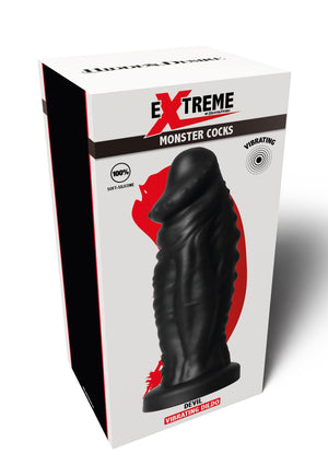 Dildo Hidden Desire Devil Monster Dildo