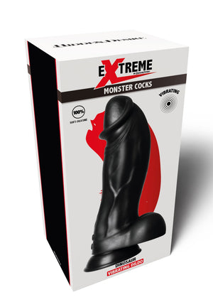 Dildo Hidden Desire Dinosaur Monster Dildo