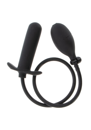 Jouet anal Hidden Desire Inflatable Smooth Plug Starter