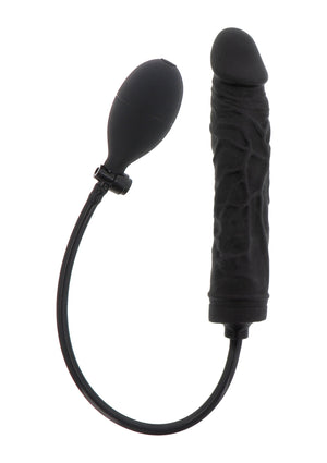 Jouet anal Hidden Desire Inflatable Dong Advanced