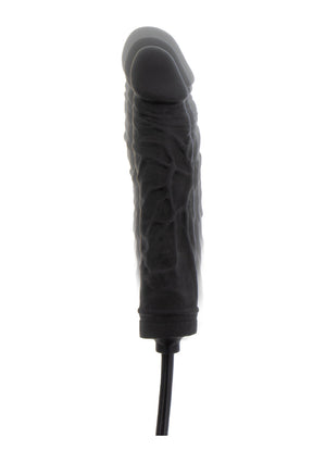 Jouet anal Hidden Desire Inflatable Dong Advanced