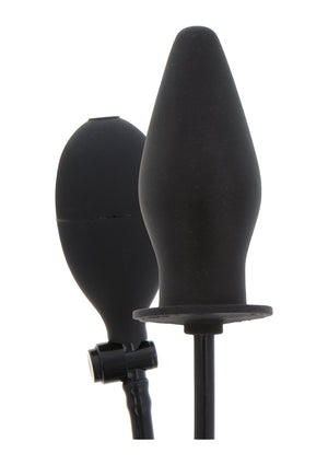 Jouet anal Hidden Desire Inflatable Butt Plug Advanced