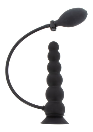 Jouet anal Hidden Desire Inflatable Suction Plug Expert