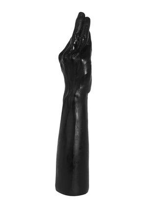 Jouet anal Hidden Desire The Hand Fucker