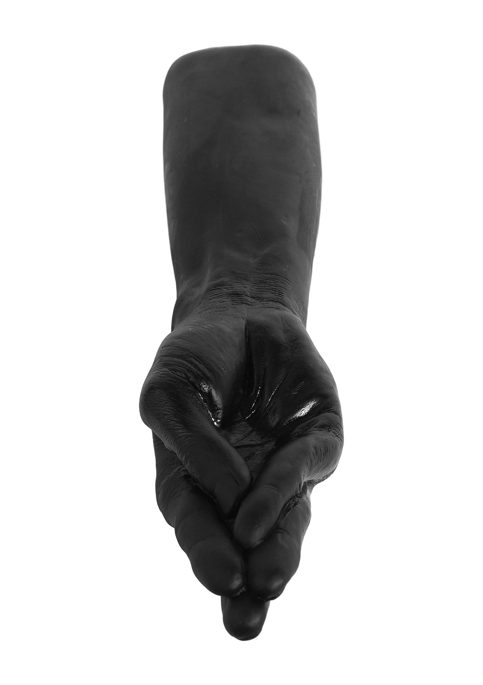 Jouet anal Hidden Desire The Hand Fucker