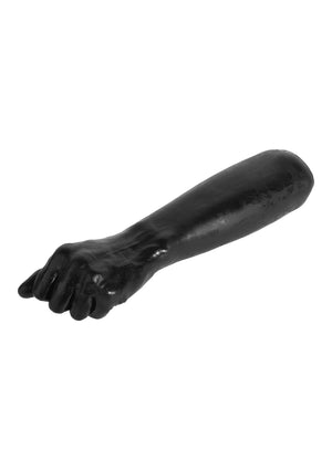 Jouet anal Hidden Desire The Hand Fucker
