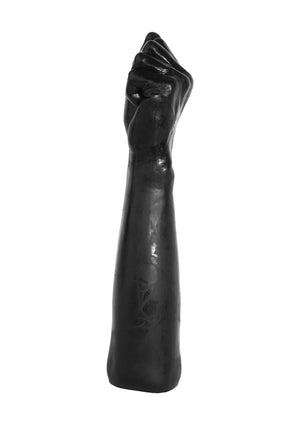 Jouet anal Hidden Desire The Hand Fucker