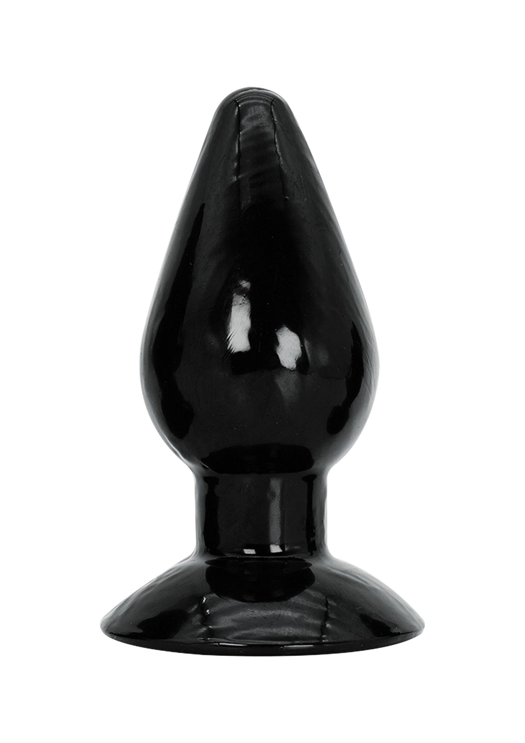 Jouet anal Hidden Desire Buttplug Large 14 cm
