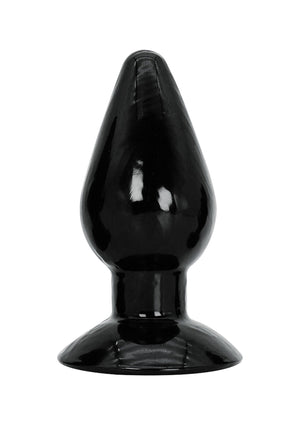 Jouet anal Hidden Desire Buttplug Large 14 cm