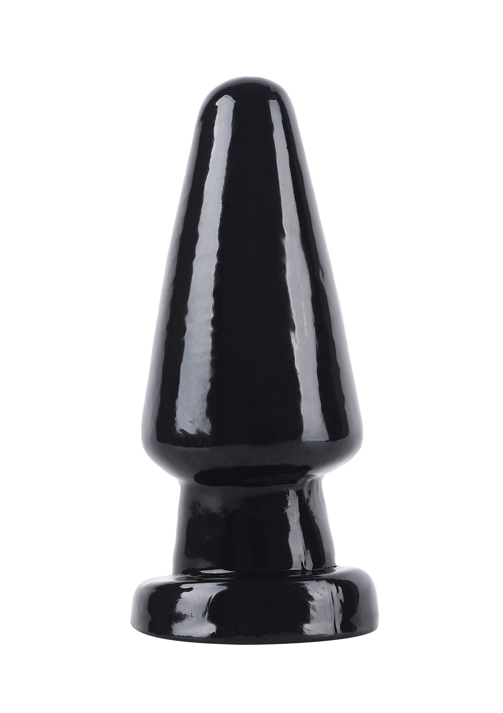 Jouet anal Hidden Desire Buttplug Cone Head Large 17 cm