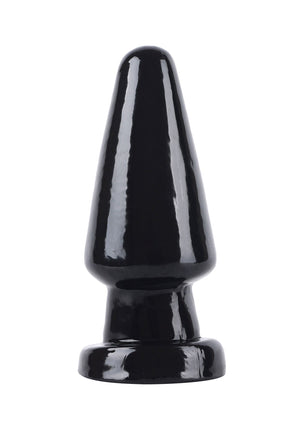 Jouet anal Hidden Desire Buttplug Cone Head Large 17 cm
