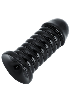 Jouet anal Hidden Desire Anal Bold Large 16.5 cm