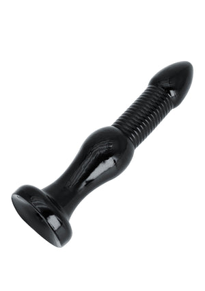 Jouet anal Hidden Desire Anal Intruder 28 cm