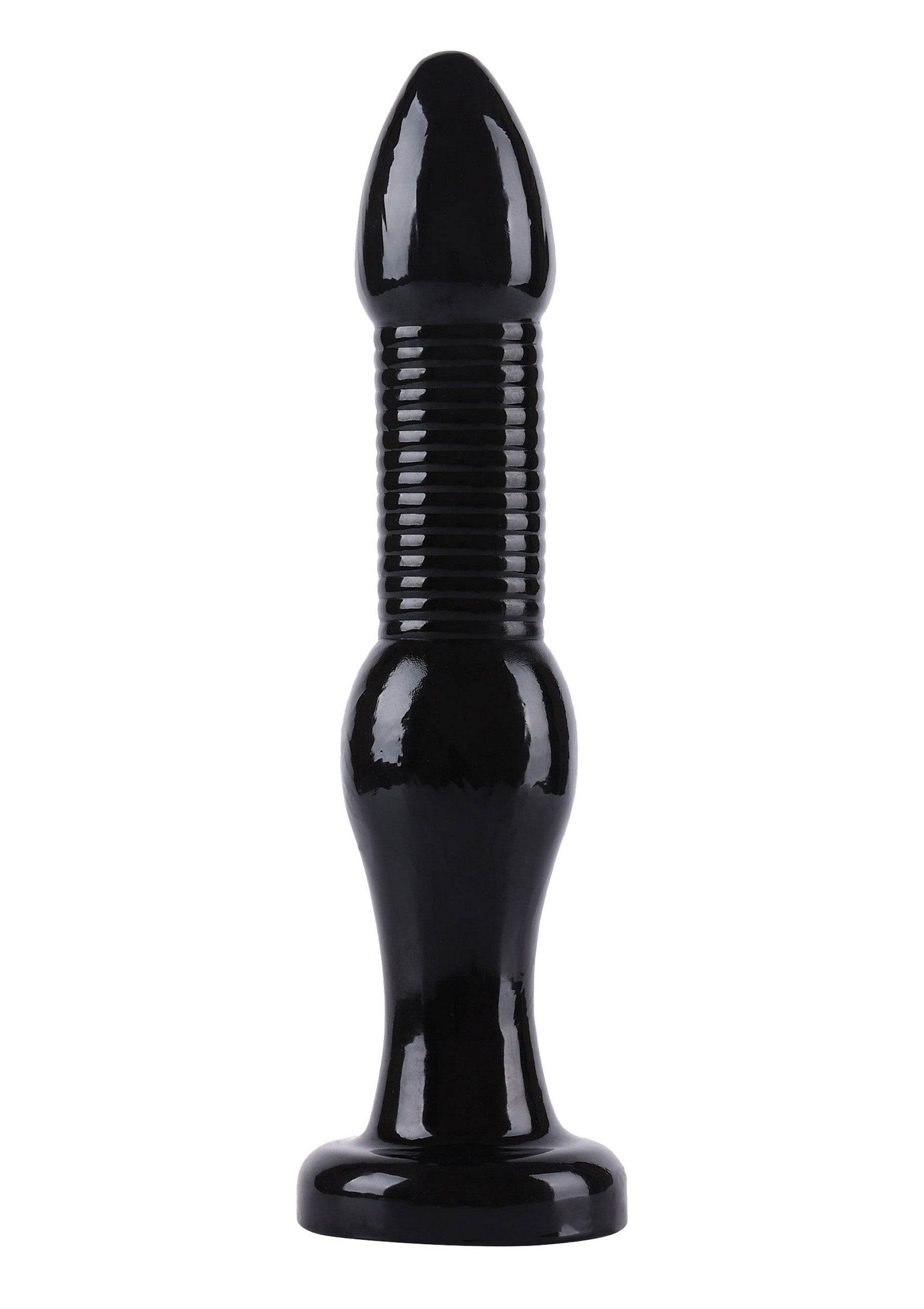 Jouet anal Hidden Desire Anal Intruder 28 cm