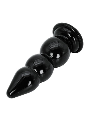 Jouet anal Hidden Desire Buttplug Balls 23 cm