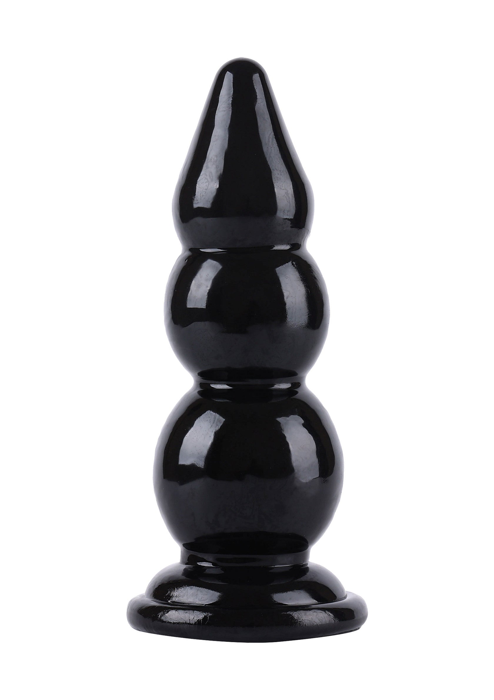Jouet anal Hidden Desire Buttplug Balls 23 cm