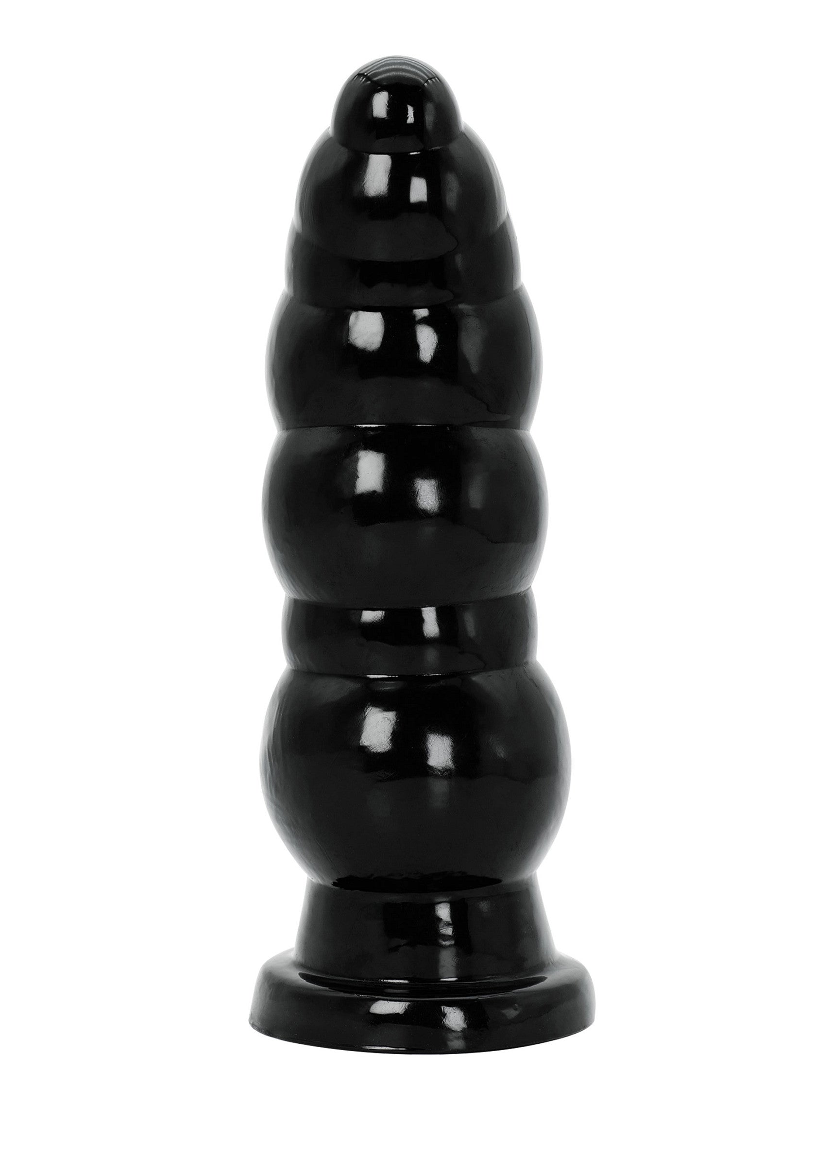 Jouet anal Hidden Desire Buttplug Balls 24.5 cm