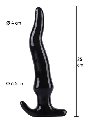 Jouet anal Hidden Desire Anal Slider 35 cm