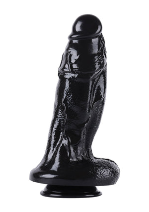 Jouet anal Hidden Desire Dong Xtra Thick 32.5 cm