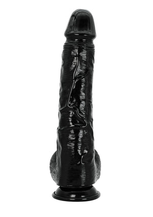 Jouet anal Hidden Desire Dong 38 cm