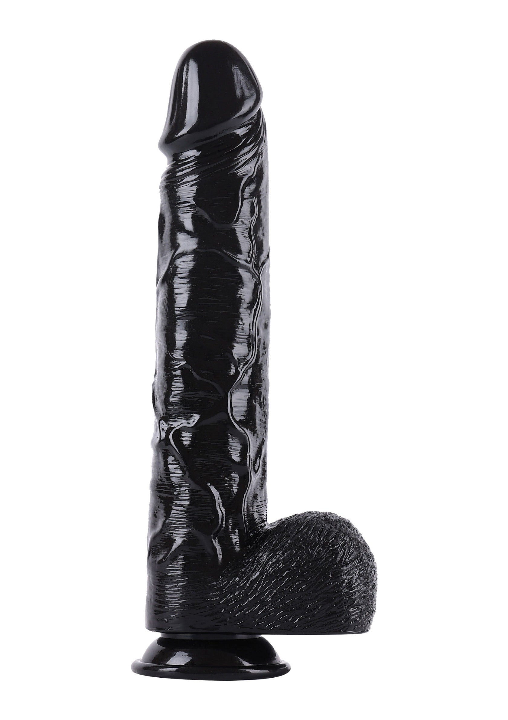 Jouet anal Hidden Desire Dong 38 cm
