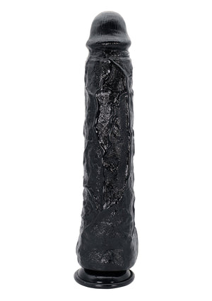 Jouet anal Hidden Desire Dong 43 cm