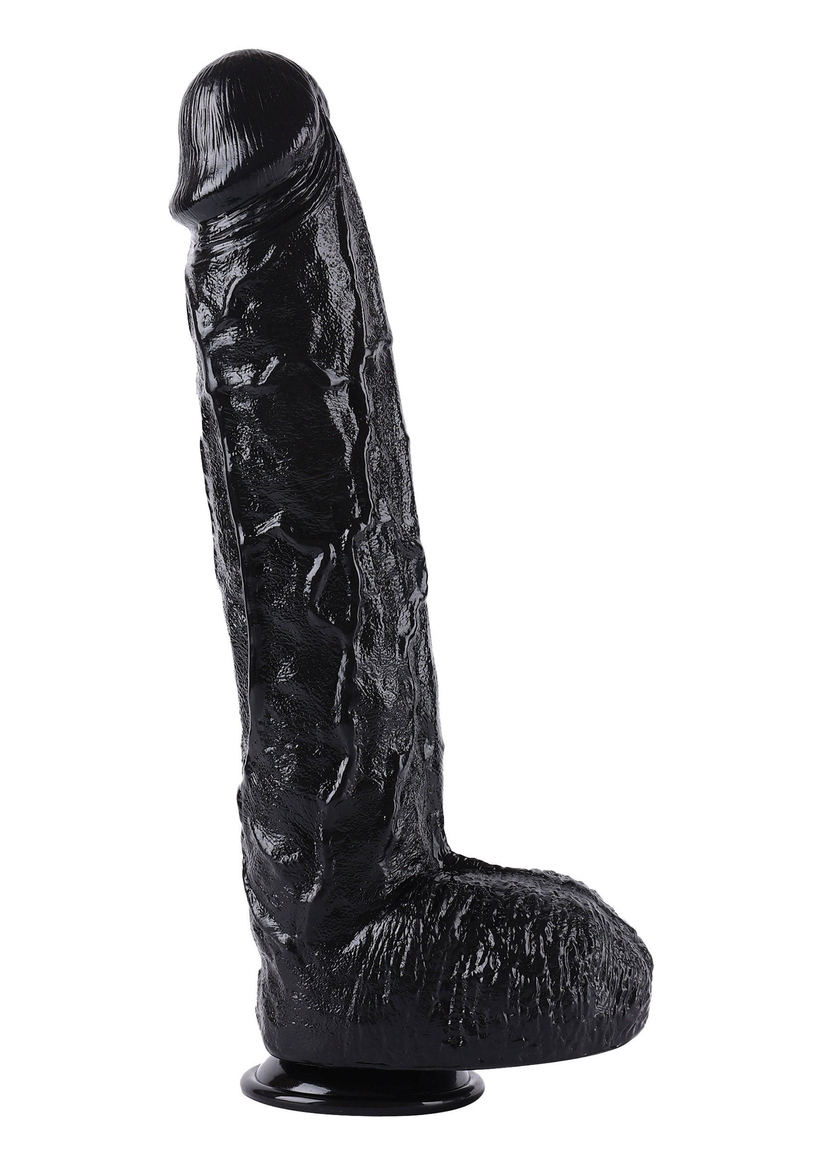 Jouet anal Hidden Desire Dong 43 cm