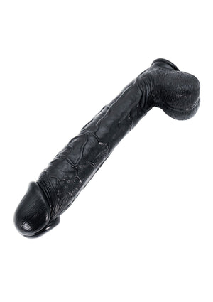Jouet anal Hidden Desire Dong 52 cm