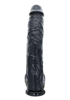 Jouet anal Hidden Desire Dong 52 cm