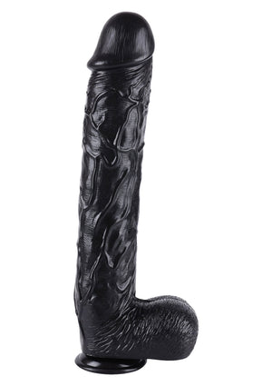 Jouet anal Hidden Desire Dong 52 cm