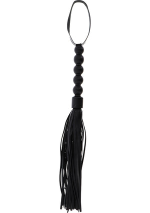 Accessoire BDSM Hidden Desire Short Beaded Flogger Whip