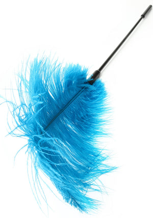 Accessoire BDSM Hidden Desire Double Feather Tickler