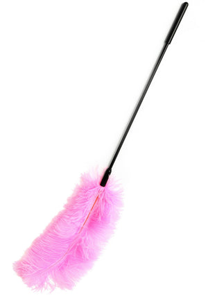 Accessoire BDSM Hidden Desire Double Feather Tickler