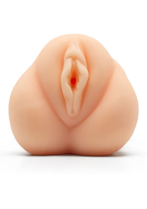 Masturbateur Hidden Desire Snug Double Fucker Pussy and Ass