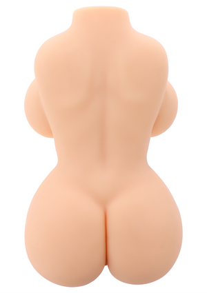 Masturbateur Hidden Desire Juicy Double D 5 kg