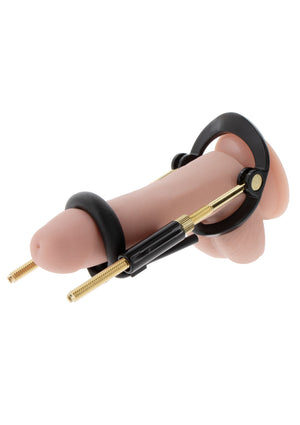 Performance masculine Hidden Desire Penis Growth Training Basic Set