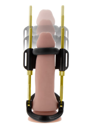 Performance masculine Hidden Desire Penis Growth Training Basic Set