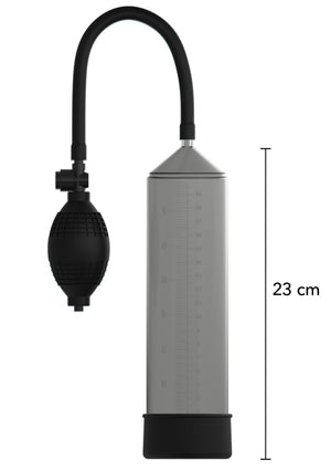 Performance masculine Hidden Desire Starter Penis Pump