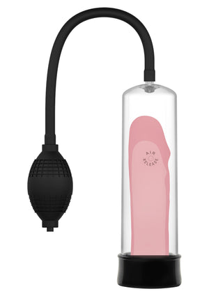 Performance masculine Hidden Desire Rising Star Penis Pump