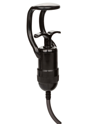 Performance masculine Hidden Desire Advanced Penis Pump