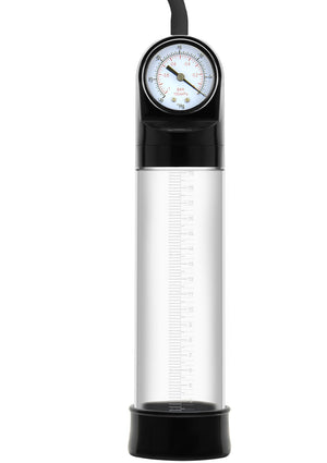 Performance masculine Hidden Desire Pro Pressure Penis Pump
