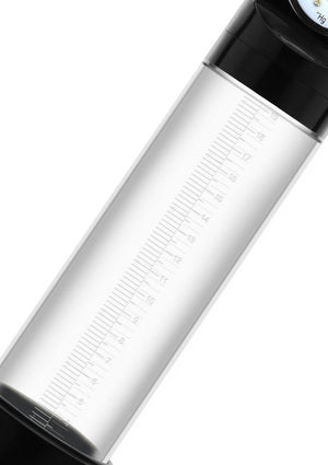 Performance masculine Hidden Desire Pro Pressure Penis Pump