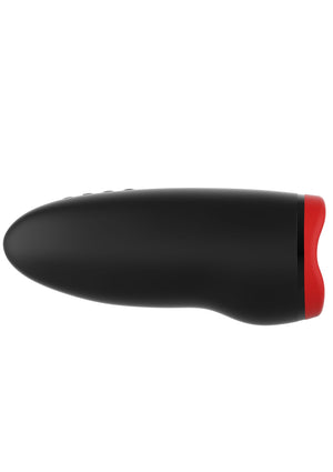 Masturbateur Hidden Desire Beaded Tongue Masturbator